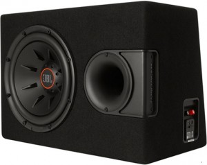 Сабвуфер JBL S2-1224SS