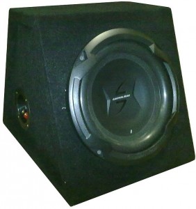 Сабвуфер Lighting Audio L2-D210 in box