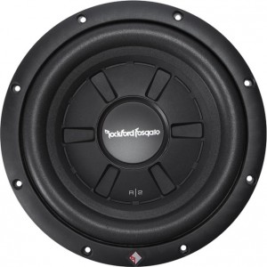 Сабвуфер Rockford Fosgate R2SD2-10