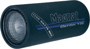 Сабвуфер Magnat Edition Tube 30