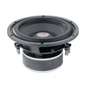 Сабвуфер Focal Performance P 27 V2