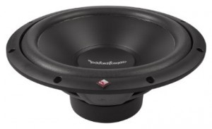 Сабвуфер Rockford Fosgate R2D2-10