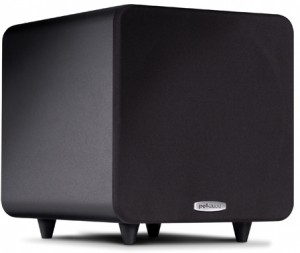 Сабвуфер Polk Audio PSW 111 black