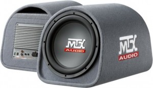 Сабвуфер MTX  RT12PT