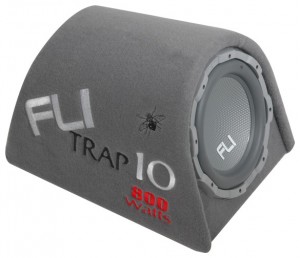 Сабвуфер FLI Trap 10 active F5