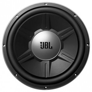 Сабвуфер JBL GTO-1514