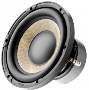 Сабвуфер Focal Performance P 25F