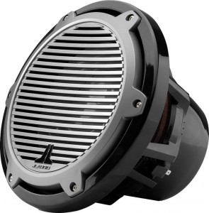 Сабвуфер JL Audio M10W5-CG-TB Black