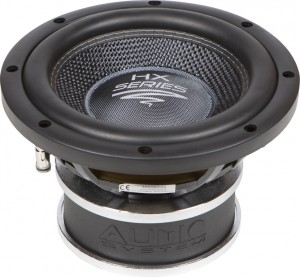 Сабвуфер Audio System HX 12 SQ