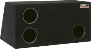 Сабвуфер Audio System R 12 BP