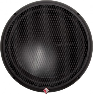 Сабвуфер Rockford Fosgate T0D212