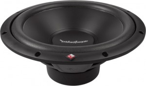 Сабвуфер Rockford Fosgate R2D4-12