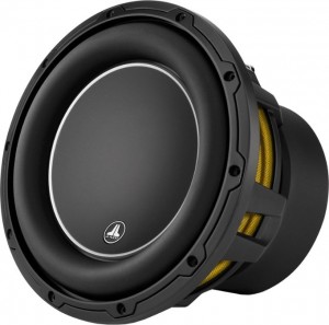 Сабвуфер JL Audio 12W6v3-D4