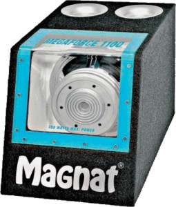 Сабвуфер Magnat Megaforce 1100