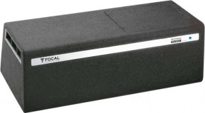 Сабвуфер Focal DSA 500 RT