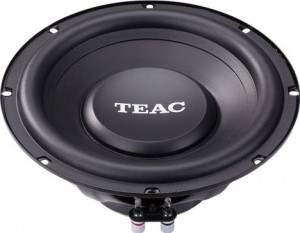 Сабвуфер Teac TE-W10