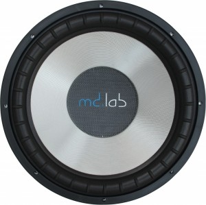 Сабвуфер MD.Lab SW-A15