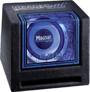 Сабвуфер Magnat Edition BP 30 Series II