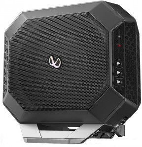 Сабвуфер Infinity Basslink DC