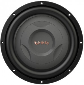 Сабвуфер Infinity REF 1000 S