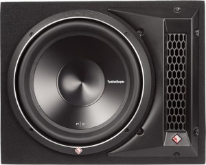 Сабвуфер Rockford Fosgate P3-1X12