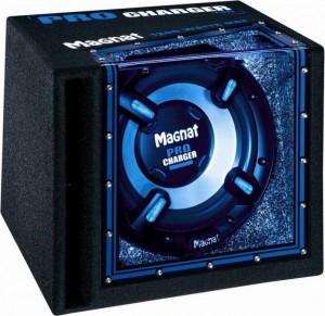 Сабвуфер Magnat Pro Charger 130