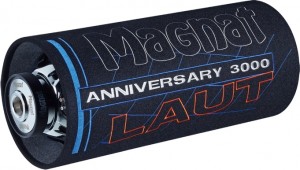 Сабвуфер Magnat Anniversary 3000