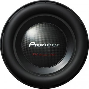 Сабвуфер Pioneer TS-W5102SPL