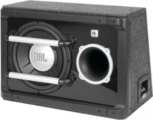 Сабвуфер JBL GTO-1214BR