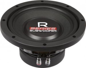 Сабвуфер Audio System R08