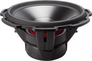 Сабвуфер Rockford Fosgate P3D4-15