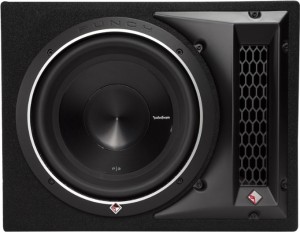 Сабвуфер Rockford Fosgate P3-1X10