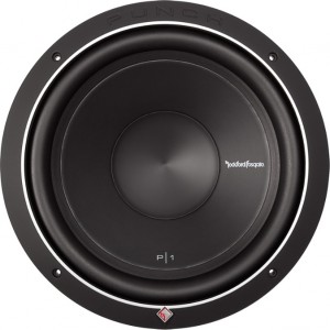 Сабвуфер Rockford Fosgate P1S2-12