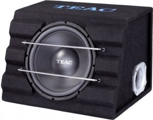 Сабвуфер Teac TE-PK2500