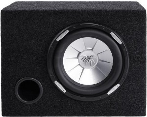 Сабвуфер Soundstream PXW-12-BR