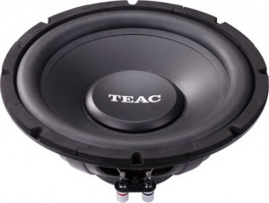 Сабвуфер Teac TE-W12