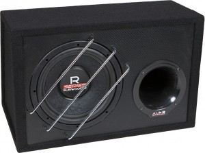 Сабвуфер Audio System R10 BR Plus