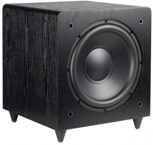 Сабвуфер Sunfire Dual Driver Powered Subwoofer - SDS-8