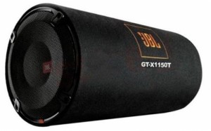 Сабвуфер JBL GT-X1150T