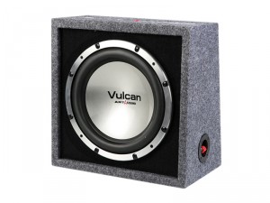 Сабвуфер Art Sound Vulcan 12 box