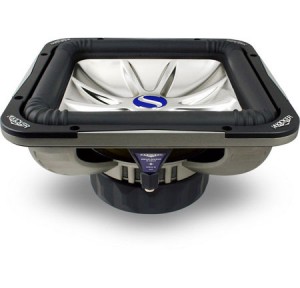 Сабвуфер Kicker S12L74 2012