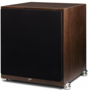 Сабвуфер Paradigm Prestige Sub 2000 walnut