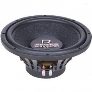 Сабвуфер Audio System R12 FA