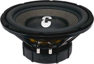 Сабвуфер CDT Audio HD 1000CF