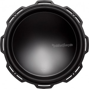 Сабвуфер Rockford Fosgate T1D415