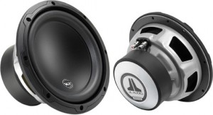 Сабвуфер JL Audio 8W3v3-4