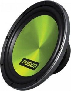 Сабвуфер Fusion FBS-SW10