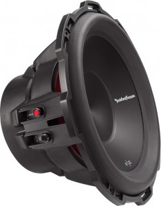 Сабвуфер Rockford Fosgate P2D2-12