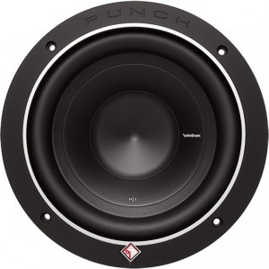 Сабвуфер Rockford Fosgate P1S2-8