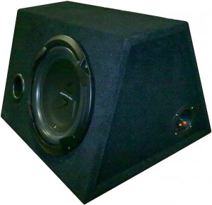 Сабвуфер Lighting Audio L3-D410 in vented box